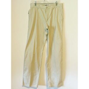 𝅺COLUMBIA Sportwear Pants Active Outdoor Khaki 8
